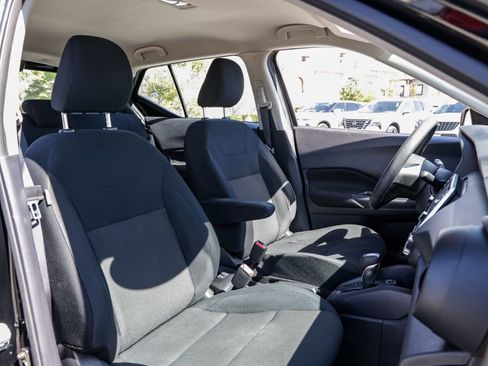 Used 2024 Nissan Kicks S image 19