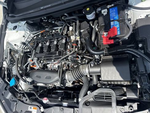 Used 2024 Honda Accord LX image 36