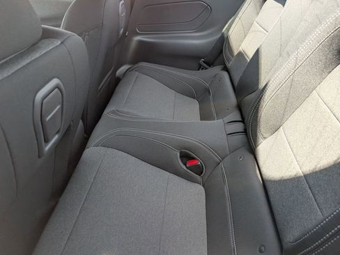 Used 2025 Ford Mustang Coupe RWD image 7