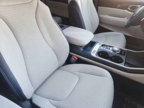 New 2026 Kia Carnival SX Prestige image 12