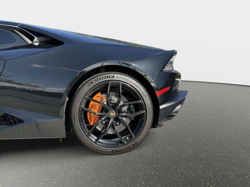 Used 2018 Lamborghini Huracan LP 610-4 image 13