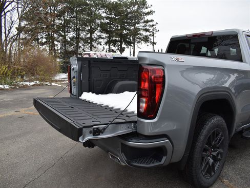 New 2026 GMC Sierra 1500 Elevation w/ Elevation Premium Package image 11