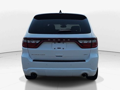 Used 2025 Dodge Durango GT RWD image 7