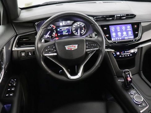 Used 2023 Cadillac XT6 Sport AWD/4WD image 24