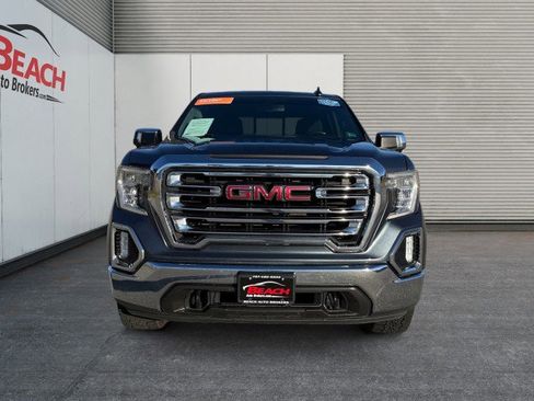 Used 2020 GMC Sierra 1500 SLT w/ SLT Convenience Package image 5