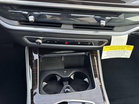 New 2026 BMW X5 xDrive40i image 16