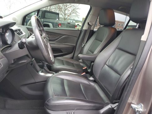 Used 2015 Buick Encore Leather image 17