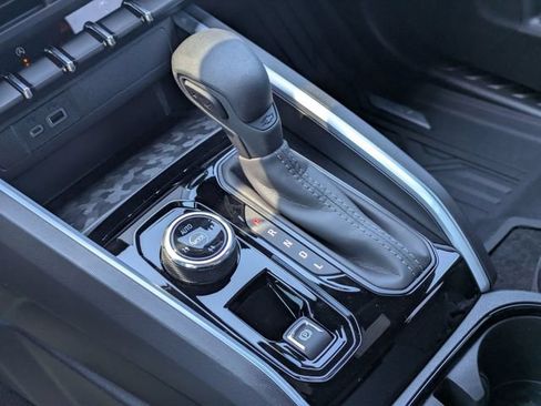 New 2026 Chevrolet Colorado Trail Boss AWD/4WD image 19