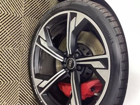 Used 2024 Audi RS 5 image 8