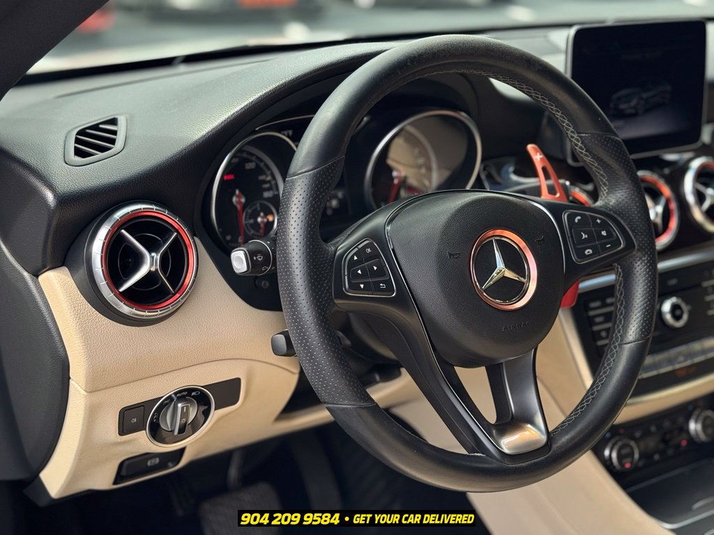 Used 2019 Mercedes-Benz CLA 250 image 16
