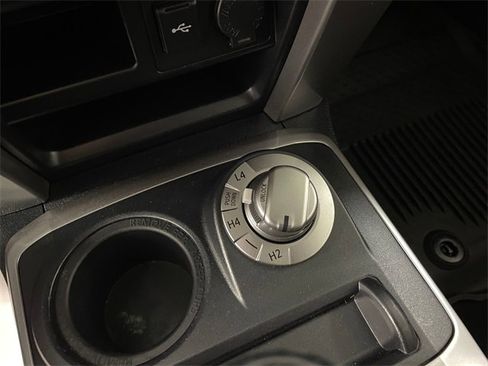 Used 2021 Toyota 4Runner Trail Special Edition image 11
