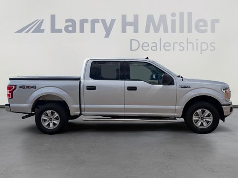 Used 2019 Ford F150 XLT AWD/4WD image 7