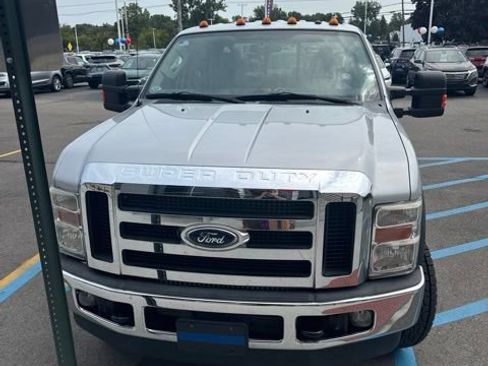 Used 2008 Ford F250 XL AWD/4WD image 3