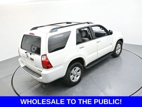 Used 2008 Toyota 4Runner SR5 image 23