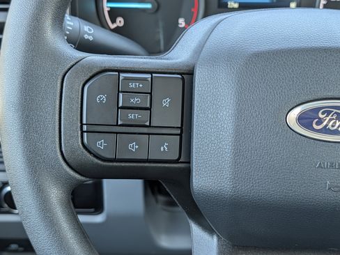 New 2026 Ford F450 XL image 26