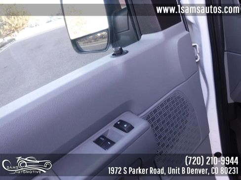 Used 2009 Ford E-350 and Econoline 350 XLT image 29