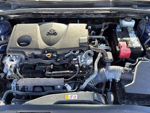 Used 2023 Toyota Camry SE image 31