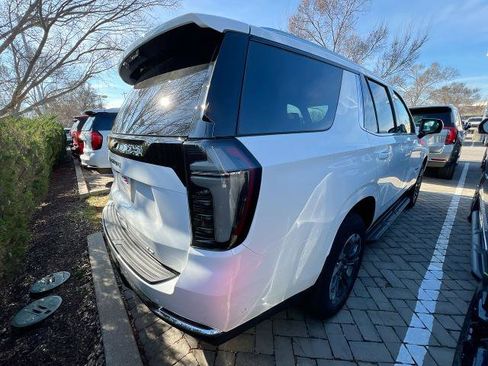 New 2026 Chevrolet Tahoe LT w/ Comfort Package AWD/4WD image 26