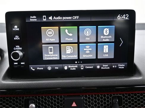 Used 2023 Honda Civic Si image 4