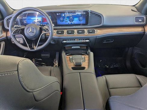 New 2026 Mercedes-Benz GLE 350 4MATIC image 14