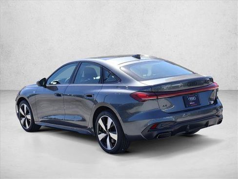 New 2026 Audi A5 2.0T Premium Plus AWD/4WD image 6