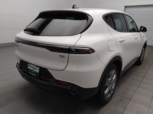 Used 2024 Dodge Hornet R/T AWD/4WD image 9