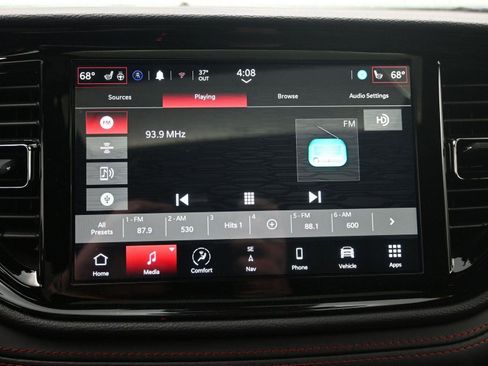 New 2026 Dodge Durango GT image 30