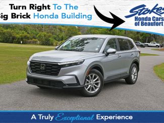 Used 2023 Honda CR-V EX-L video 1