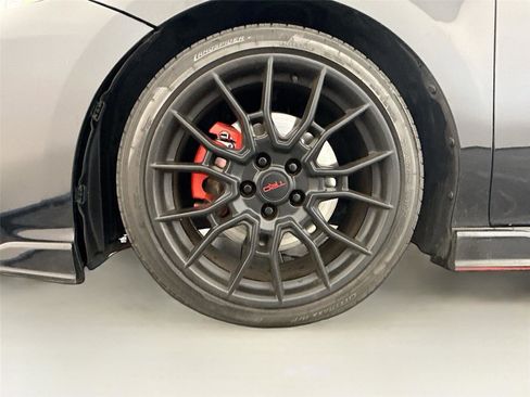 Used 2022 Toyota Camry TRD FWD image 20