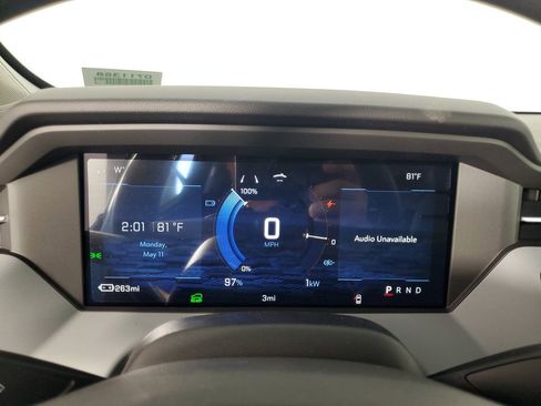 New 2027 Chevrolet Bolt LT FWD image 25