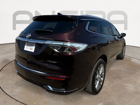 Used 2024 Buick Enclave Avenir w/ Avenir Technology Package FWD image 13