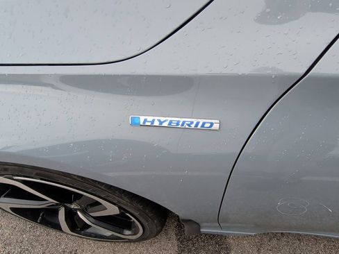 Used 2022 Honda Accord Sport image 9