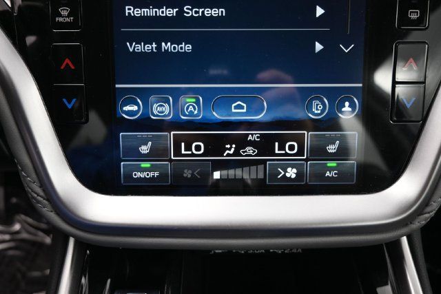 Used 2025 Subaru Legacy Premium AWD/4WD image 24