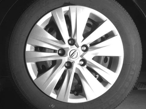 Used 2025 Nissan Sentra S FWD image 17
