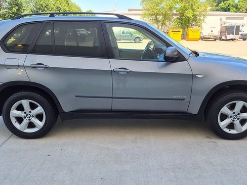 Used 2009 BMW X5 xDrive30i w/ Premium Pkg AWD/4WD image 8