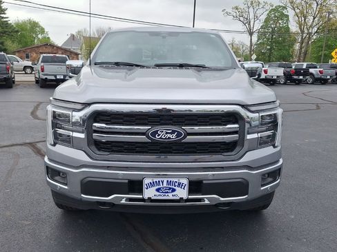 New 2026 Ford F150 Lariat AWD/4WD image 35