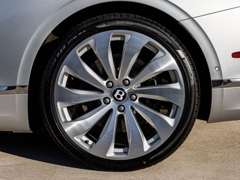 New 2026 Bentley Continental GT image 9