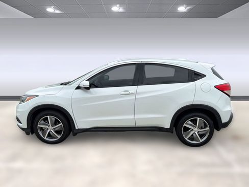 Used 2022 Honda HR-V EX-L image 2