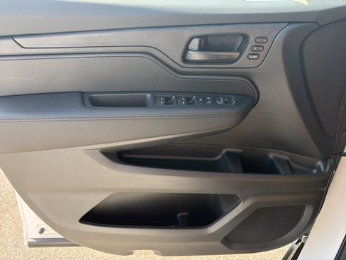 New 2026 Honda Odyssey EX-L image 42