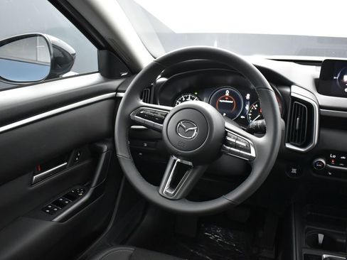 New 2025 MAZDA CX-50 AWD 2.5 S w/ Accent Package image 15