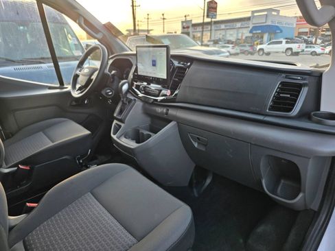 Used 2023 Ford Transit 350 XLT RWD image 10