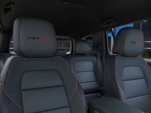 New 2026 GMC Terrain AT4 w/ LPO, Floor Liner Package AWD/4WD image 25
