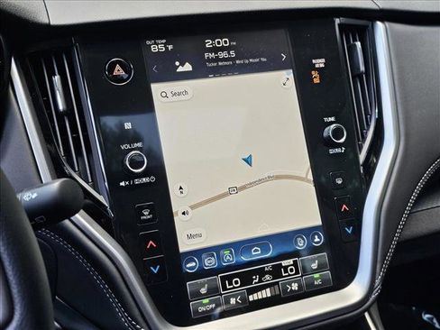 Used 2025 Subaru Outback Premium image 13
