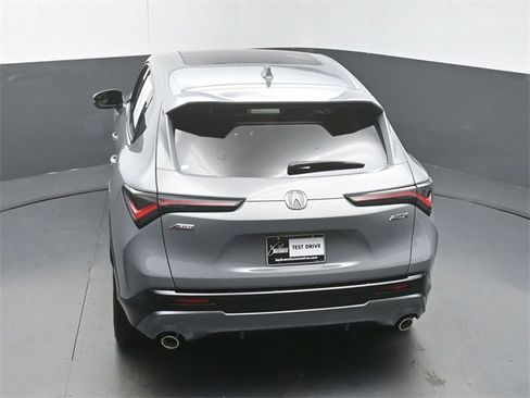 Used 2025 Acura ADX A-Spec image 37