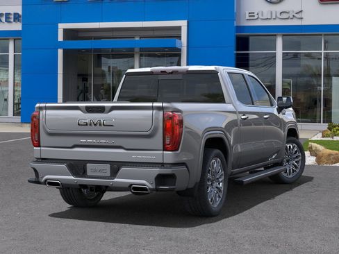 New 2025 GMC Sierra 1500 Denali Ultimate image 42