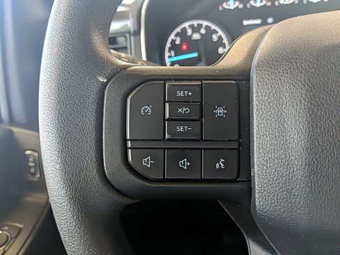 Used 2023 Ford F150 XL w/ STX Appearance Package image 16