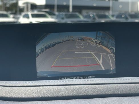 New 2025 MAZDA CX-30 AWD 2.5 S w/ Select Sport Pkg image 23