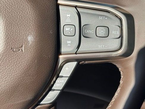 New 2026 RAM 1500 Limited image 20