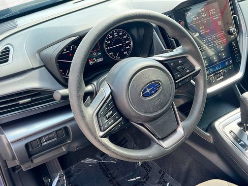 Used 2024 Subaru Impreza 2.0i Sport w/ Popular Package #1 AWD/4WD image 11