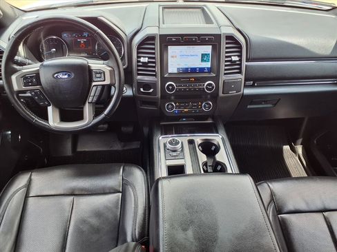 Used 2021 Ford Expedition XLT image 5